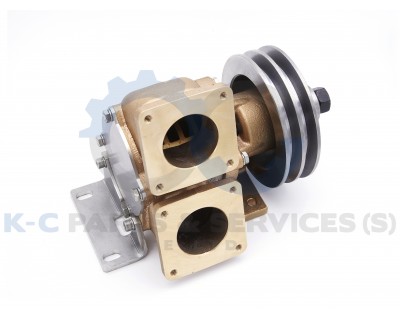 JPR-D6515 Engine Cooling Pump